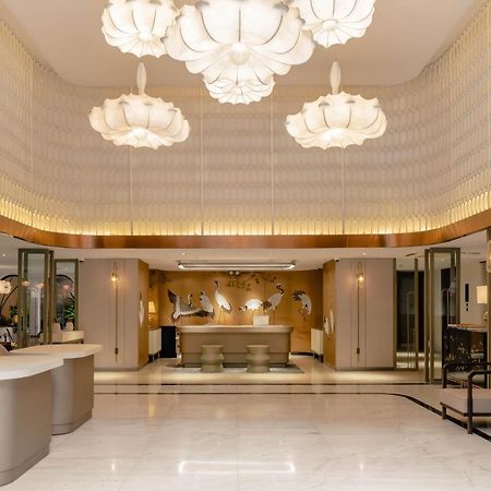 Hanoi Le Jardin Hotel & Spa Экстерьер фото
