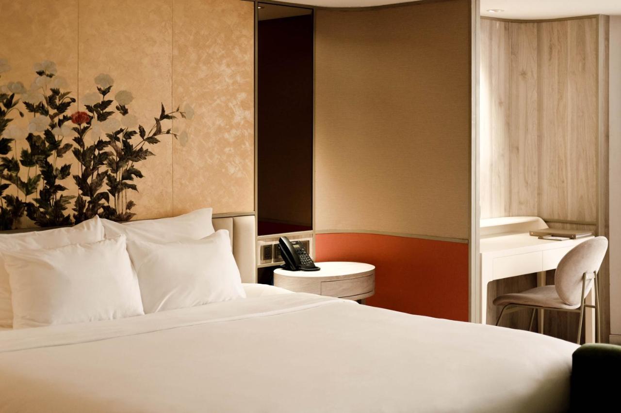 Hanoi Le Jardin Hotel & Spa Экстерьер фото