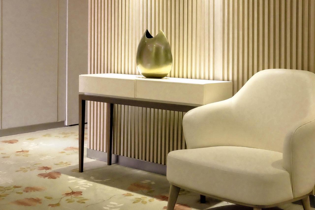 Hanoi Le Jardin Hotel & Spa Экстерьер фото